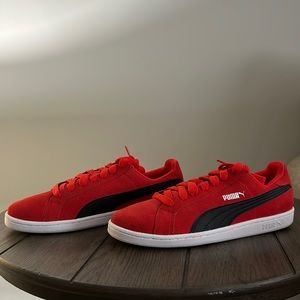 BNWOT Puma men shoes